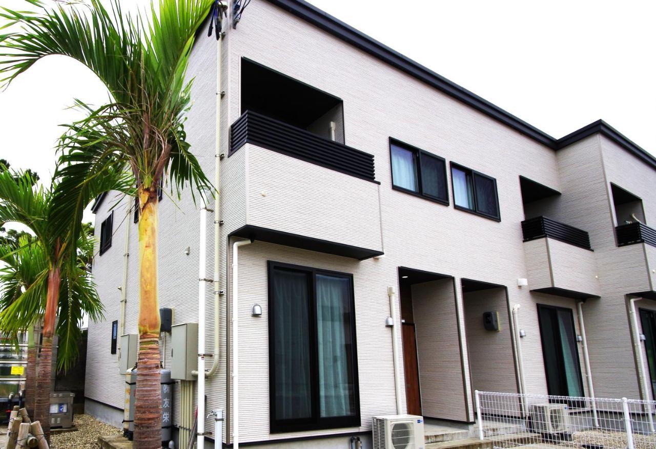 Plage Garden Place　A-101 Miyakojima  Exterior foto